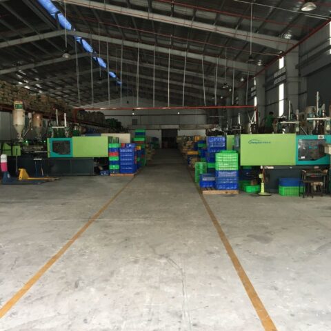 1-Injection workshop